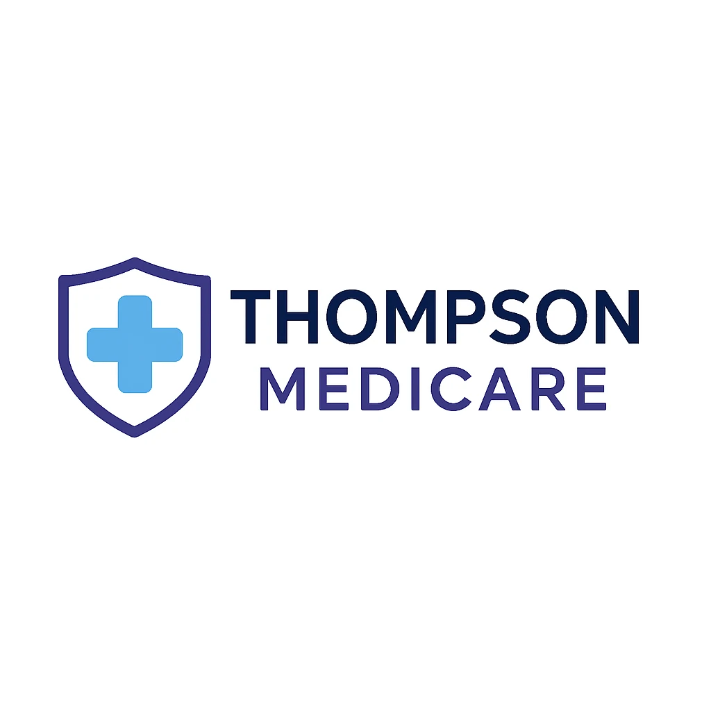 Benjamin Thompson | Medicare Broker Thompson Medicare Brokerage Thompson Medicare | Medicare Brokerage