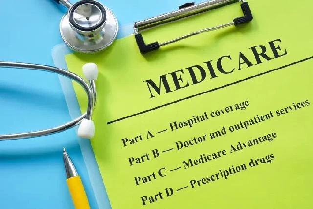 Medicare Options Medicare Broker Services Parts A B C D