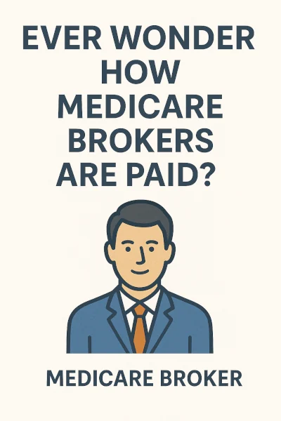 How Are Medicare Brokers Paid Thompson Medicare Brokerage How are Medicare Brokers paid