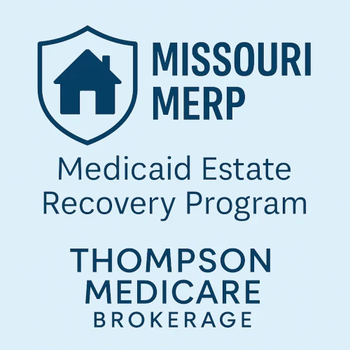 Missouri Medicaid Estate Recovery Program