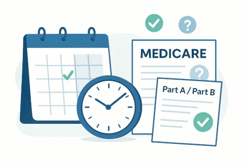 When do I Sign Up for Medicare